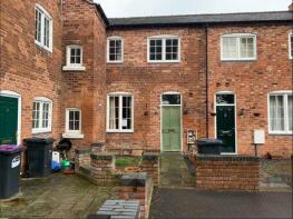 7 Yeaton Cottage, Nightingale Court, Eyton Lane, Shrewsbury SY4 2GB