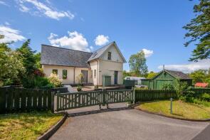 Salloch Cottage, Barcaldine PA37 1SF