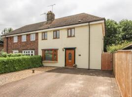 3, Evergreen Lane, Newmarket CB8 9LL