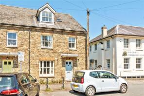8, Chancery Court, Heol Y Dwr, Hay-on-wye, Hereford HR3 5BP