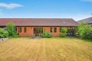 4, Lavender Barns, Sandy SG19 3RD