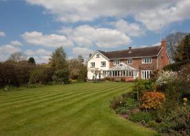 Fairhaven, Church Road, Kenilworth CV8 2LE