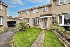 17, Mannington Way, Ferndown BH22 0JE