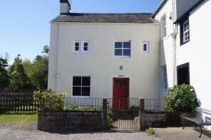 White House, Minor Road From Dovenby To Lanefoot Farm, Cockermouth CA13 0PN