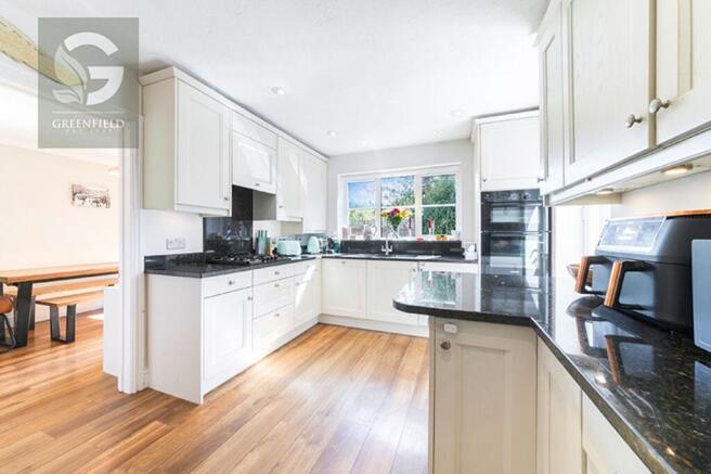Cullerne Close, off West Street, Ewell Village, Epsom, KT17 1XY