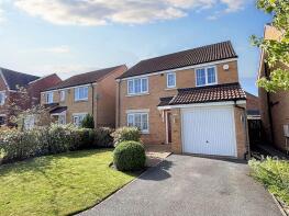 3, Poppy Lane, Durham DH6 2LF