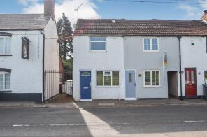 5 Whitehaven, Queens Road, Rugby CV23 0JY