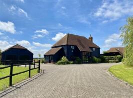Willow House, Old Tree Road, Canterbury CT3 4LE
