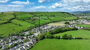 Brynawelon, A487t Bow Street Village, Bow Street SY24 5AX