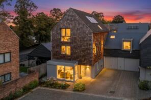 2, Tilia Court, Saffron Walden CB11 4GP