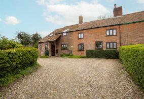 Vine Cottage, Church Lane, Barford NR9 4AY