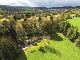 Penharrows, Easby Access Road, Richmond DL10 7EU
