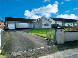 15, Westfield Drive, Milford Haven SA73 1SB