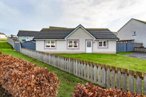 16, Thistle Road, Dingwall IV7 8FG