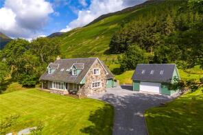 The Shepherds Bothy, Glenlyon PH15 2NL