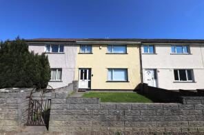 32, Palm Road, Gurnos, Merthyr Tydfil CF47 9BT
