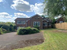 Emmslow, Church Hill, Ullenhall B95 5NL