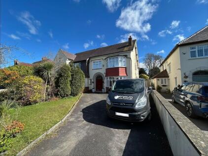 Ryder Crescent, Southport, Merseyside, PR8
