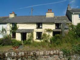 3, Barton Row, St Kew Road, St Kew, Bodmin PL30 3EW