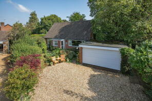 Acacia Tree Cottage, Carvells Lane, Naseby NN6 6DH