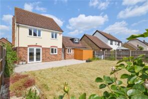 4, Mansfield Close, Cambridge CB24 6EE