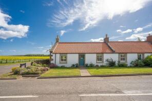 North Cottage, B1343 (05) From Athelstaneford (u155) To Needless (c116), North Berwick EH39 5BE