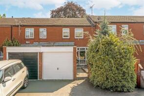 24, Lucorn Close, London SE12 0SX