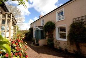 Pear Tree Cottage, Broad Lane, Lawrenny, Kilgetty SA68 0PS