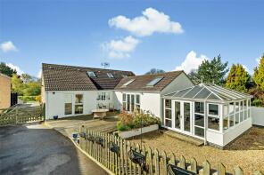 8, Orchard Lane, Peterborough PE8 5EE