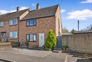9, Dovers View, Chipping Campden GL55 6QS