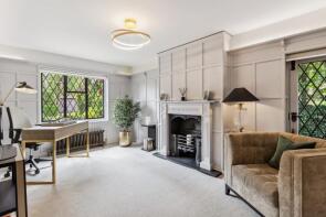 Jasmine Cottage, Rooks Hill, Rickmansworth WD3 4HZ