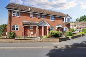 2c, Cherrycroft, Earl Howe Road, High Wycombe HP15 6PX