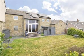 6, Low Laithe Fold, Laycock, Keighley BD22 0NE