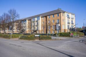 8, Livorno House, Ffordd Garthorne, Butetown, Cardiff CF10 4DE