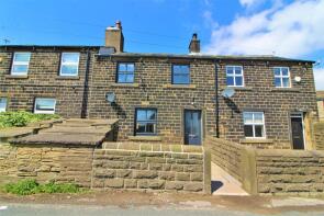 4 Piper House, Haddingley Lane, Cumberworth, Huddersfield HD8 8YA
