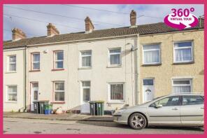 79, Witham Street, Newport NP19 0DY
