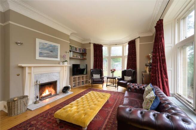 Drawing Room