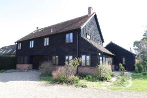 The Barn, Otham Street, Maidstone ME15 8RP