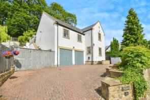 12a The Gables, Wycar, Bedale DL8 1EP