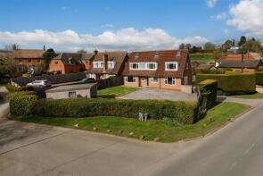 Penrith, Kineton Road, Warwick CV35 0HB