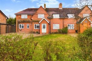 Highbury, Theale Road, Burghfield, Reading RG30 3TP