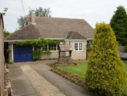 The Wishing Well, Chapel Lane, Swallow, Market Rasen LN7 6DE