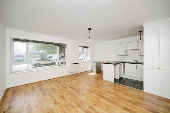 Front Room