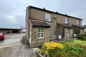 3, Spring Croft Close, Brigham CA13 0TH