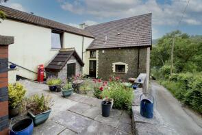 Ty Capel, Twyn-gwyn Road, Mynyddislwyn NP11 7AU