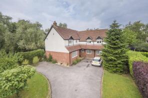 Willowbank House, Garden Lane, Bury St. Edmunds IP33 3TL