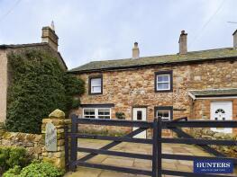 Yonder Cottage, Knock On The C3065, Appleby-in-westmorland CA16 6DN