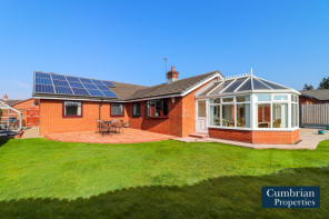 5, Millbeck, Carlisle CA2 6NN