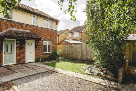 Ormonds Close, Bradley Stoke, Bristol