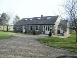 Plum Cottage, Newlands Grange, U8109 Greymare Hill Junction To Waskerleyedge Junction, Consett DH8 9LH